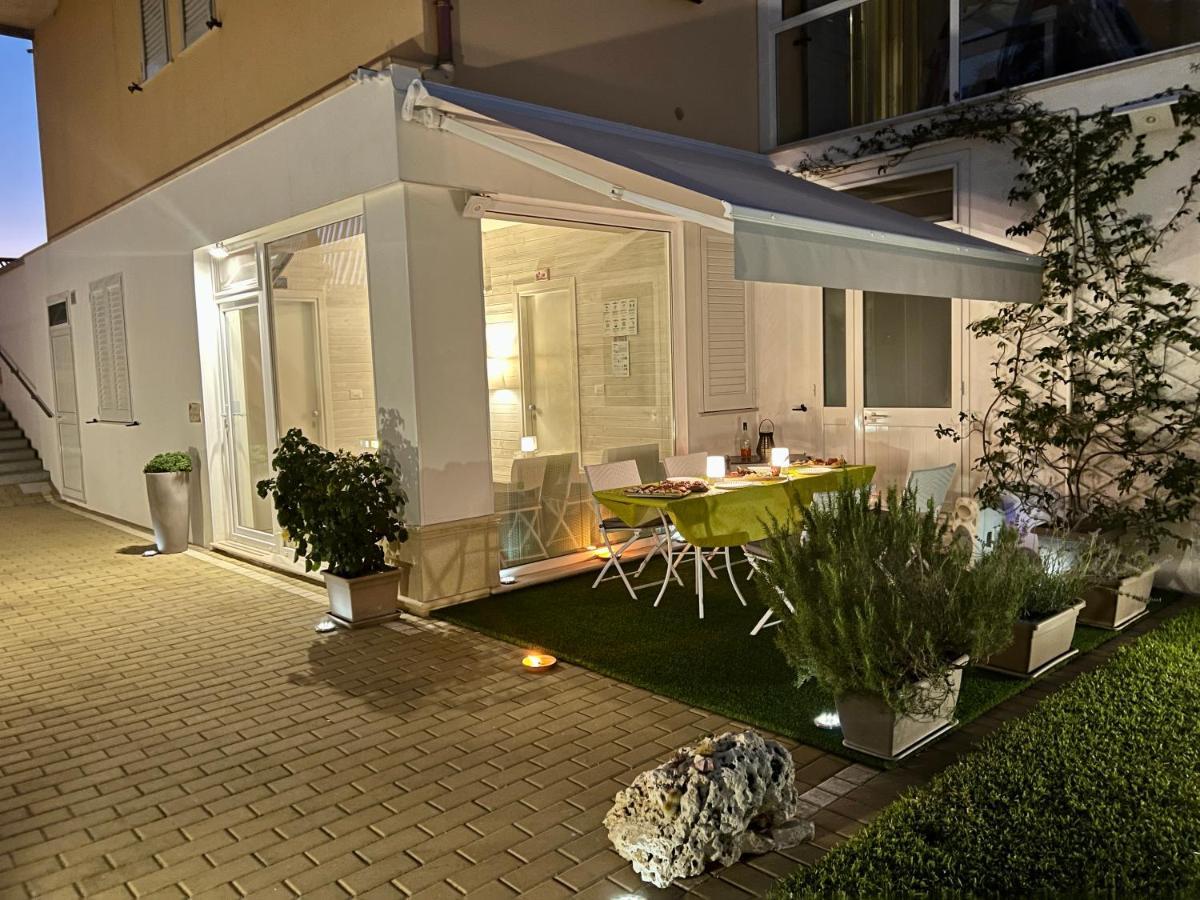 B&B Sangiorgio Borgagne Exterior foto